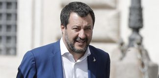 Palermo. Open Arms, la Procura ha chiesto il rinvio a giudizio per Matteo Salvini