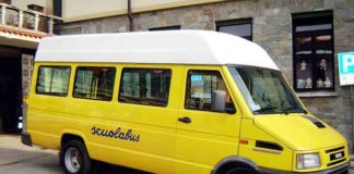 Salerno. Da stamattina gli scolari (0-6 anni) tornano in aula.
