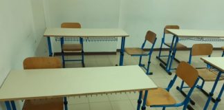 Battipaglia. Rischio Covid. Scuole chiuse fino al prossimo 7 dicembre.
