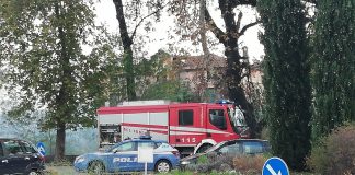 Battipaglia. Cimitero, vietato alle autovetture nei giorni 1 e 2 novembre