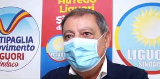 Amministrative 2021. Alfredo Liguori annuncia la sua candidatura
