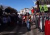 Battipaglia, stop al mercato del giovedì: ordinanza del Commissario per la protesta degli autotrasportatori