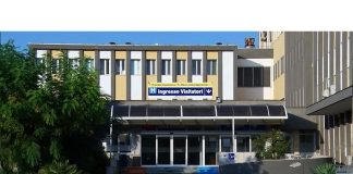 Battipaglia. Autovettura si ribalta sulla Sp312, due ragazzi in codice verde finiscono in ospedale