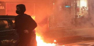 Restrizioni Covid. Proteste in tutta Italia, scatta l’allerta del Viminale
