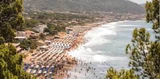 Napoli e Salerno, operazione “Playa Bonita”: 61 indagati per reati urbanistici e ambientali