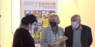 Torchiara. Termina la 6a edizione di StoryRIDERS