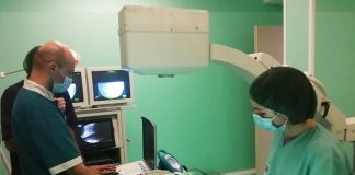 Salerno. Nella clinica veterinaria, Intervento 24, eseguiti con successo due delicati interventi di valvuloplastica polmonare