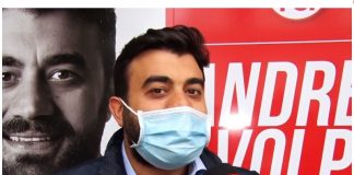 Battipaglia. Andrea Volpe sull’ospedale: le regione stanzia 1 milione per il rilancio