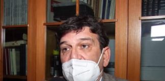 Antonio Gambardella: “Le RSA soffrono per la carenza di personale e di DPI”-VIDEO-