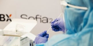 Cava de’ Tirreni, Usca: i tamponi sono effettuati solo su convocazione