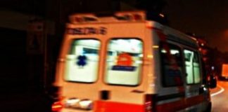 Colliano, scontro tra moto e auto nella notte: muore ragazzo di 18 anni