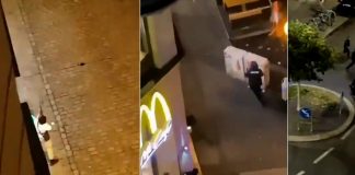 Vienna. Attentato ieri sera, tre morti e molti feriti