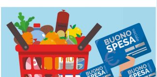 Cetara. Prorogati i buoni spesa fino al 30 aprile