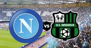 Napoli-Sassuolo promette spettacolo. Neroverdi spuntati, Gattuso rinnova