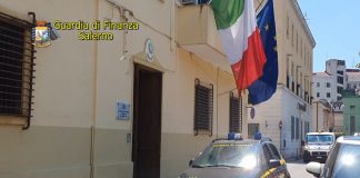 Battipaglia. Gasolio, 3 persone nei guai. Contestata evasione da 40milioni di euro. Inchiesta della Guardia di Finanza