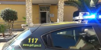 Nocera Inferiore. La Guardia di Finanza scopre frode sul credito di imposta per 7 milioni di euro