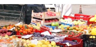 Battipaglia. Riaperto il mercatino alimentare, consentita la presenza di max 200 persone