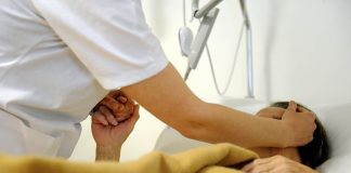 Ospedale di Cava de’ Tirreni, “Nessuna chiusura, arrivano gli infermieri”
