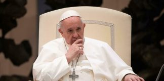 È morto Papa Francesco, pochi muniti fa l’annuncio del Vaticano