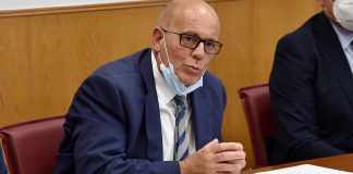 Salerno. I sindacati incontrano il prefetto Francesco Russo. Summit sulle emergenze