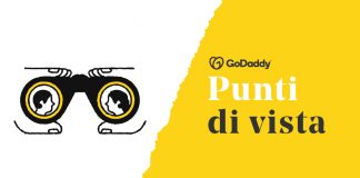 Contributi e white paper per far crescere le imprese: parola agli esperti nella nuova rubrica “Punti di vista di GoDaddy”