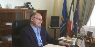 Strianese, condanna alle intimidazioni rivolte al Presidente De Luca