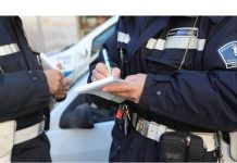 Battipaglia, stop alle notifiche dei verbali stradali per gli enti esterni: mancano i messi comunali