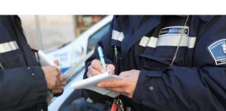 Battipaglia. Rifacimento segnaletica, attenzione al parcheggio. Il divieto prevede la rimozione delle auto