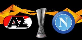 Az Alkmaar-Napoli. Gattuso vuole la qualificazione