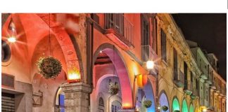 Cava de’ Tirreni. Domani la presentazione del libro “Don Emilio Papa”