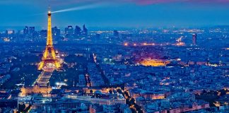 Oggi la Francia è uscita dal suo secondo lockdown