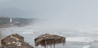 Battipaglia. Domani allerta meteo da gialla ad arancione fino alle 24,00