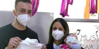 Napoli. Bimba di 6 mesi salvata da un farmaco più costoso al mondo (1,9 milioni di Euro a trattamento).