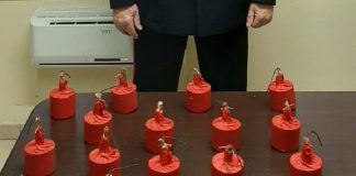 Botti di fine anno, solo 8 feriti tra Napoli e provincia. Lo scorso anno 48