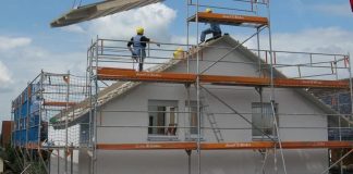 Superbonus al 110% per l’efficientamento energetico, prorogato fino al 30 giugno 2022.
