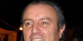 Al giornalista Giovanni Coscia il primo premio di Poeti e Poesia indetto da Il Borghese.
