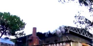 Fonderie Pisano a Buccino. Anna Bilotti chiama in causa il Governo