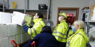 Battipaglia. Solidarietà agli afgani, raccolta di materiali nuovi alla Protezione Civile (vedi elenco)