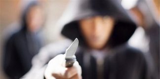 Eboli. Rapina a mano armata al Tabacchi Martino, colpo da mille euro