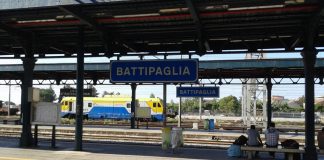 Alta velocità. RFI sblocca la tratta ferroviaria Battipaglia – Romagnano, pubblicato il bando