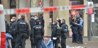 Germania. Treviri, sale il bilancio delle vittime. Uccisa anche una bimba di 9 mesi.