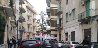 Battipaglia. Tragedia nel pomeriggio, muore ragazzino di 12 anni.