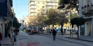 Battipaglia. Eventi natalizi: probabile la chiusura di Via Mazzini dal primo dicembre al 6 gennaio