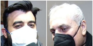 Battipaglia. L’assessore regionale Caputo e l’on. Volpe impegnati per il rilancio dell’agricoltura (VIDEO)