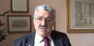 Salerno. Il Sen. Castiello conferma il sostegno al presidente del Consiglio Conte