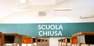 Campagna. Domani maltempo, il sindaco Monaco chiude tutte le scuole