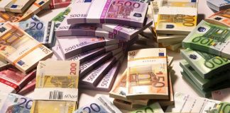 Reggio Calabria. Fermato imprenditore 50enne con 200 mila euro in contanti