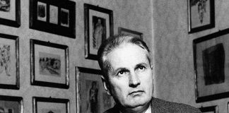 Il CNDDU ricorda la figura artistica e l’impegno civile di Carlo Cassola