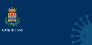 Eboli | Covid-19. Nell’ ultimo bollettino: 10 positivi e 18 guariti