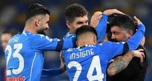 Napoli-Parma, vittoria sporca di un gruppo unito. Gattuso punge De Laurentiis